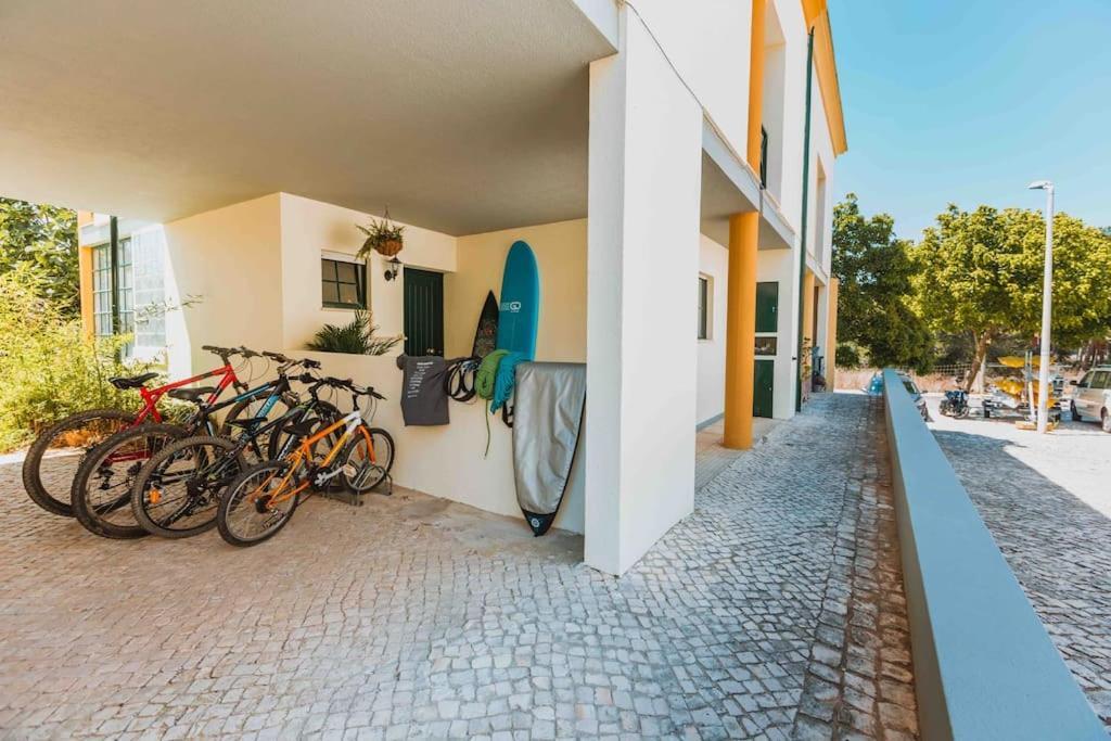 Villa Roots House Cascais Exterior foto