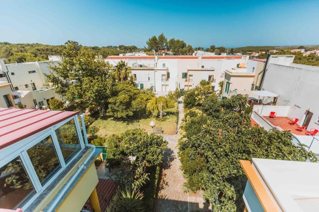 Villa Roots House Cascais Exterior foto