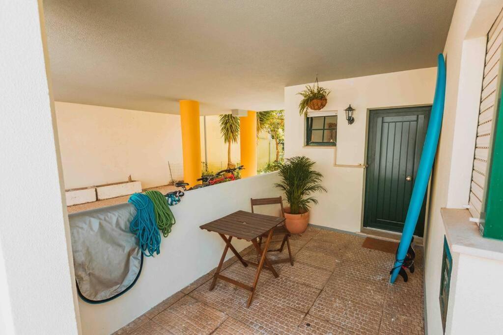 Villa Roots House Cascais Exterior foto