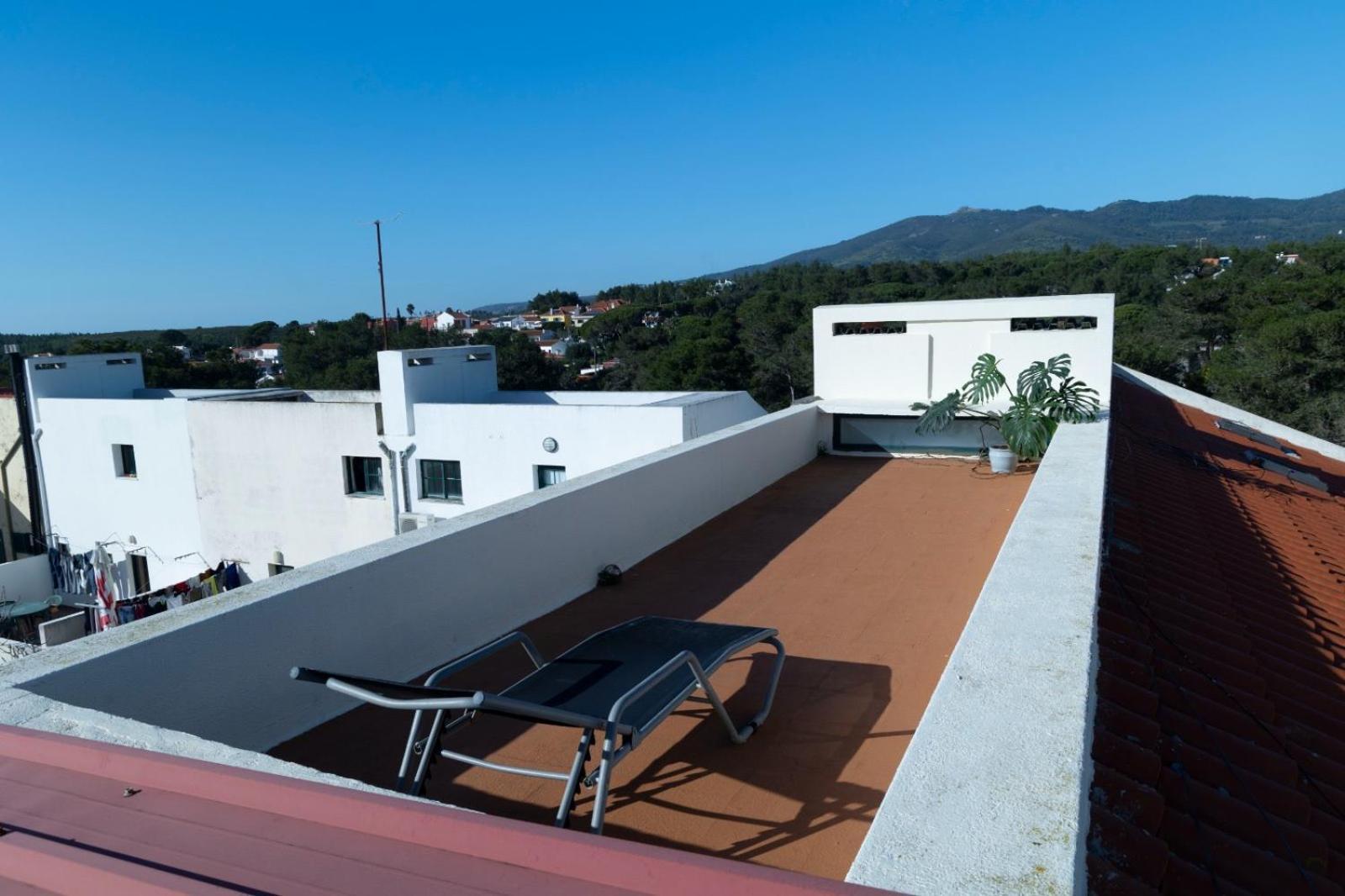 Villa Roots House Cascais Exterior foto