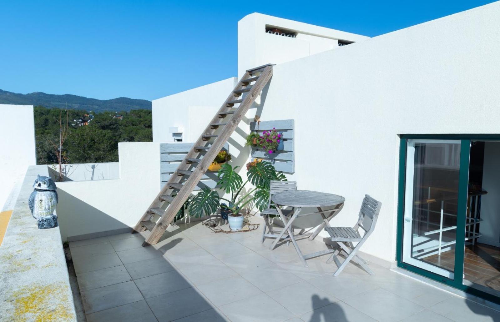 Villa Roots House Cascais Exterior foto